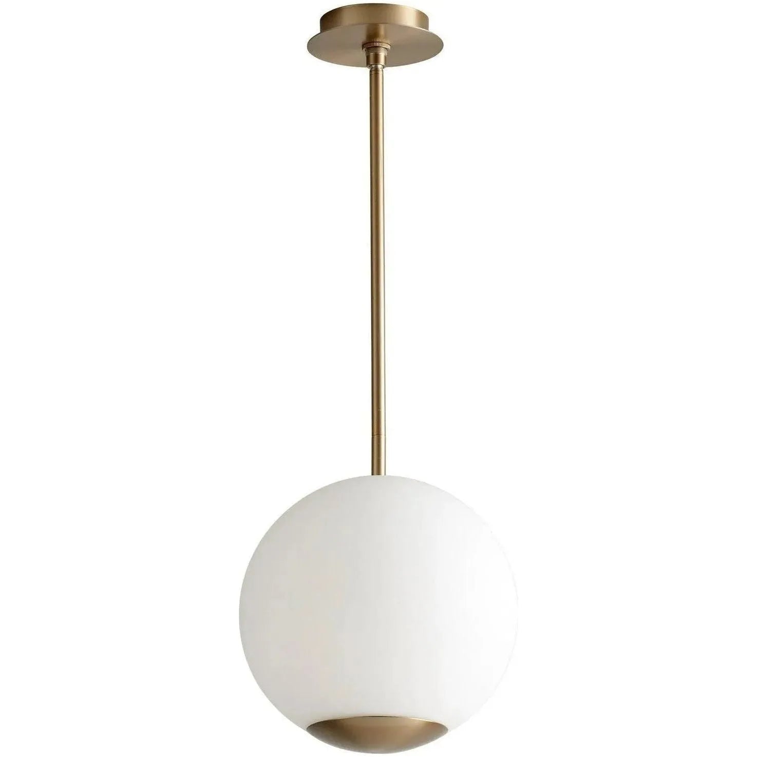 Oxygen Lighting - Terra LED Pendant - 3-691-40 | Montreal Lighting & Hardware