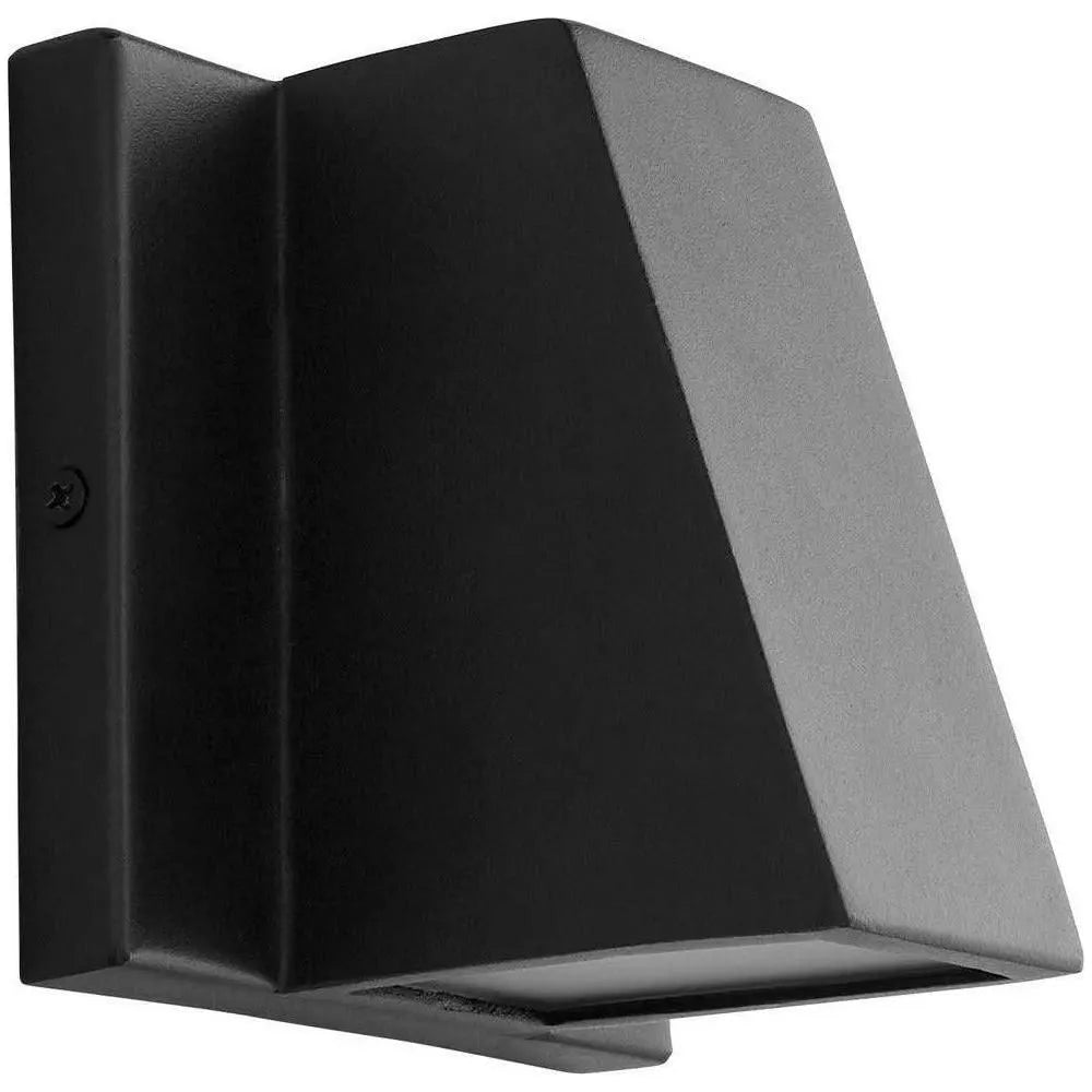 Oxygen Lighting - Titan LED Outdoor Lantern - 3-708-15 | Montreal Lighting & Hardware