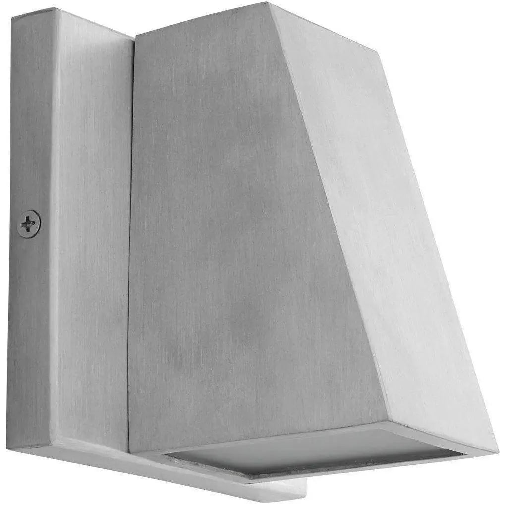 Oxygen Lighting - Titan LED Outdoor Lantern - 3-708-16 | Montreal Lighting & Hardware