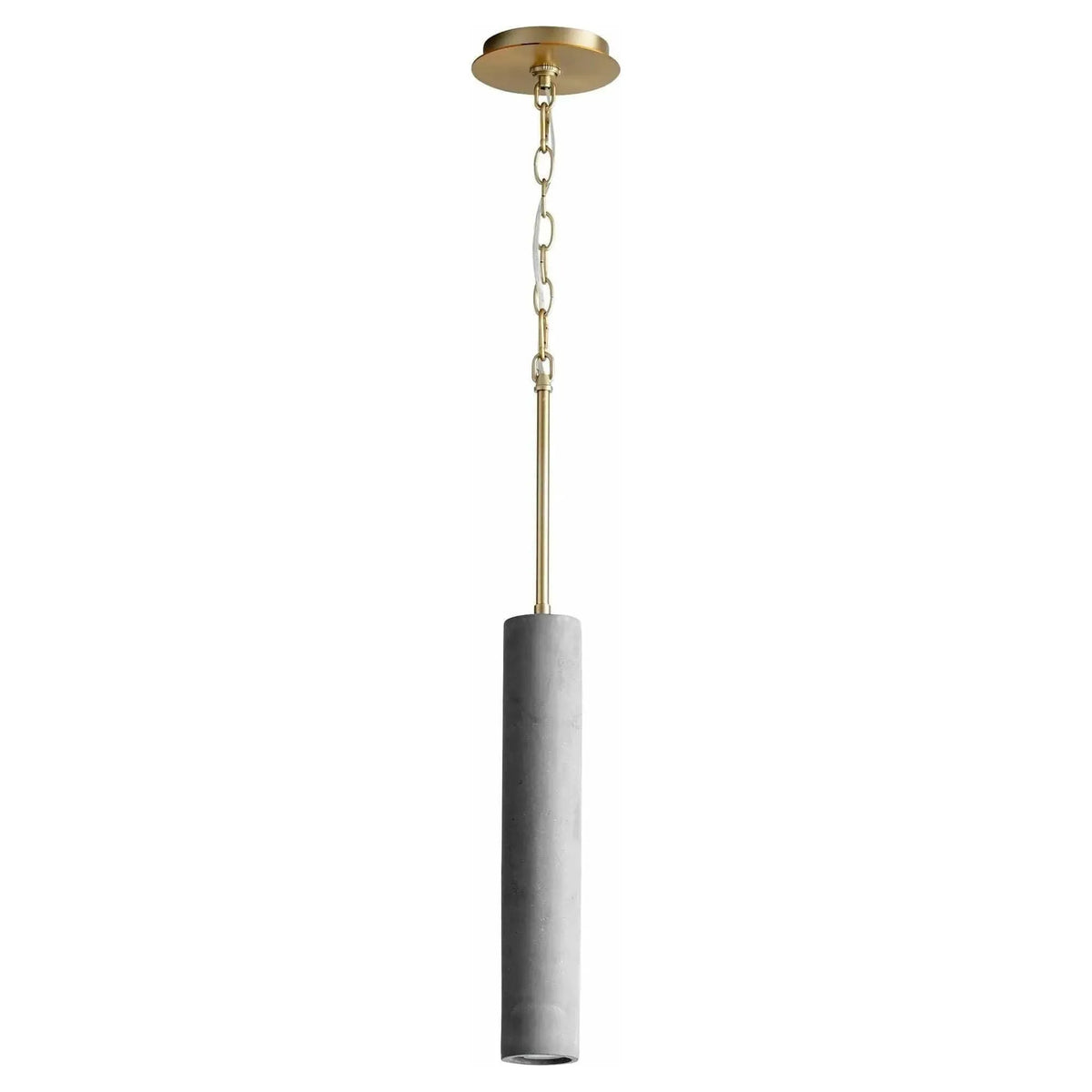 Oxygen Lighting - Totem Pendant - 3-614-1540 | Montreal Lighting & Hardware