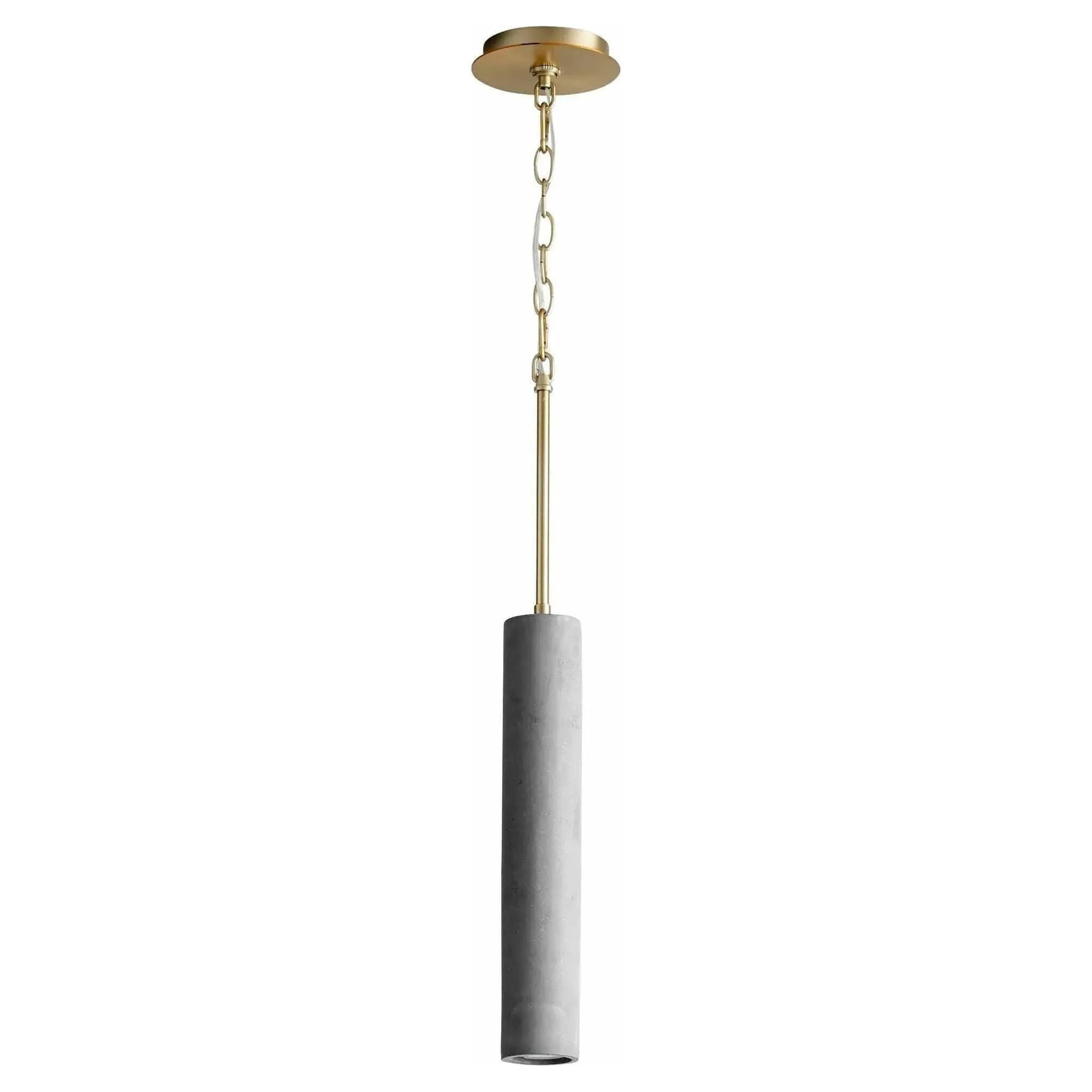 Oxygen Lighting - Totem Pendant - 3-614-1540 | Montreal Lighting & Hardware