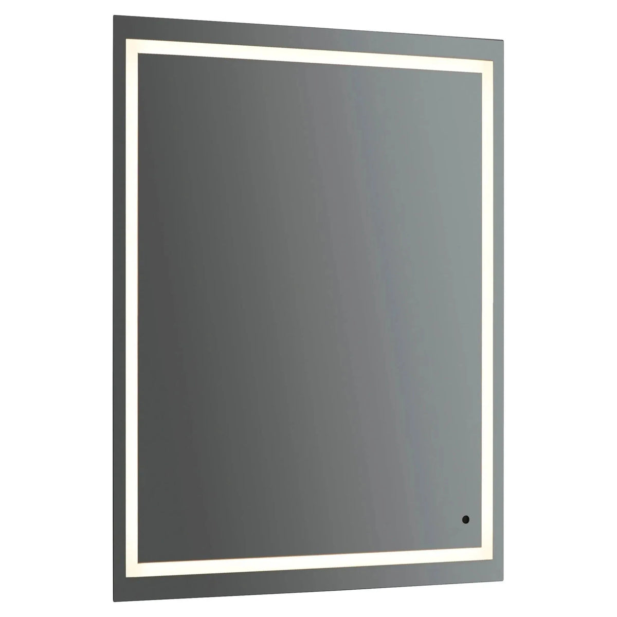 Oxygen Lighting - Track LED Mirror - 3-0502-15 | Montreal Lighting & Hardware