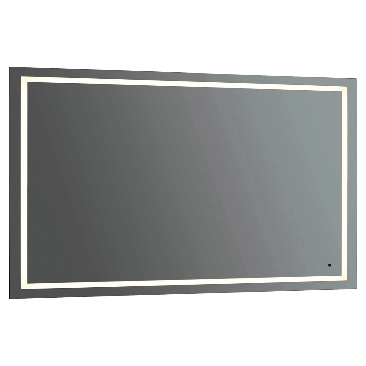 Oxygen Lighting - Track LED Mirror - 3-0503-15 | Montreal Lighting & Hardware