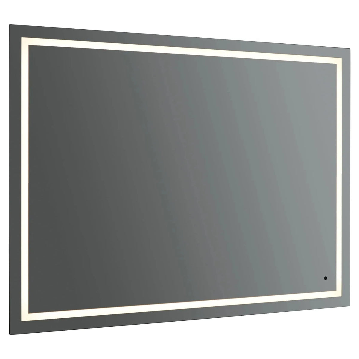 Oxygen Lighting - Track LED Mirror - 3-0505-15 | Montreal Lighting & Hardware