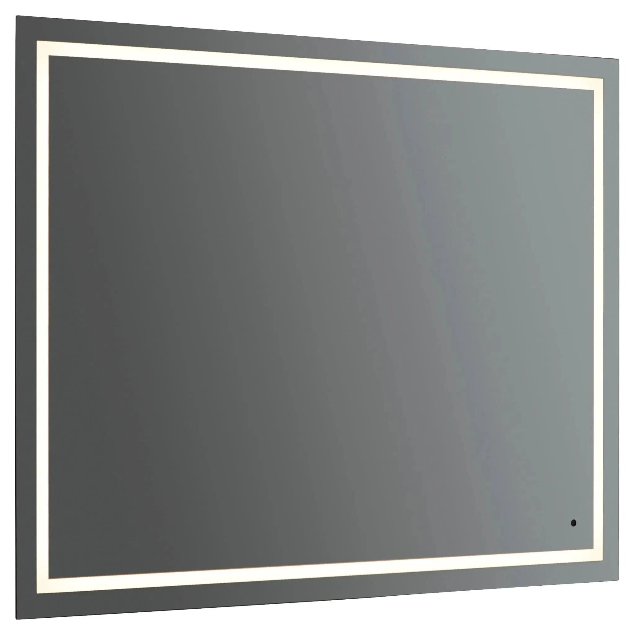Oxygen Lighting - Track LED Mirror - 3-0506-15 | Montreal Lighting & Hardware