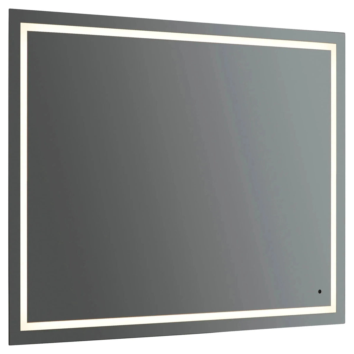 Oxygen Lighting - Track LED Mirror - 3-0506-15 | Montreal Lighting & Hardware