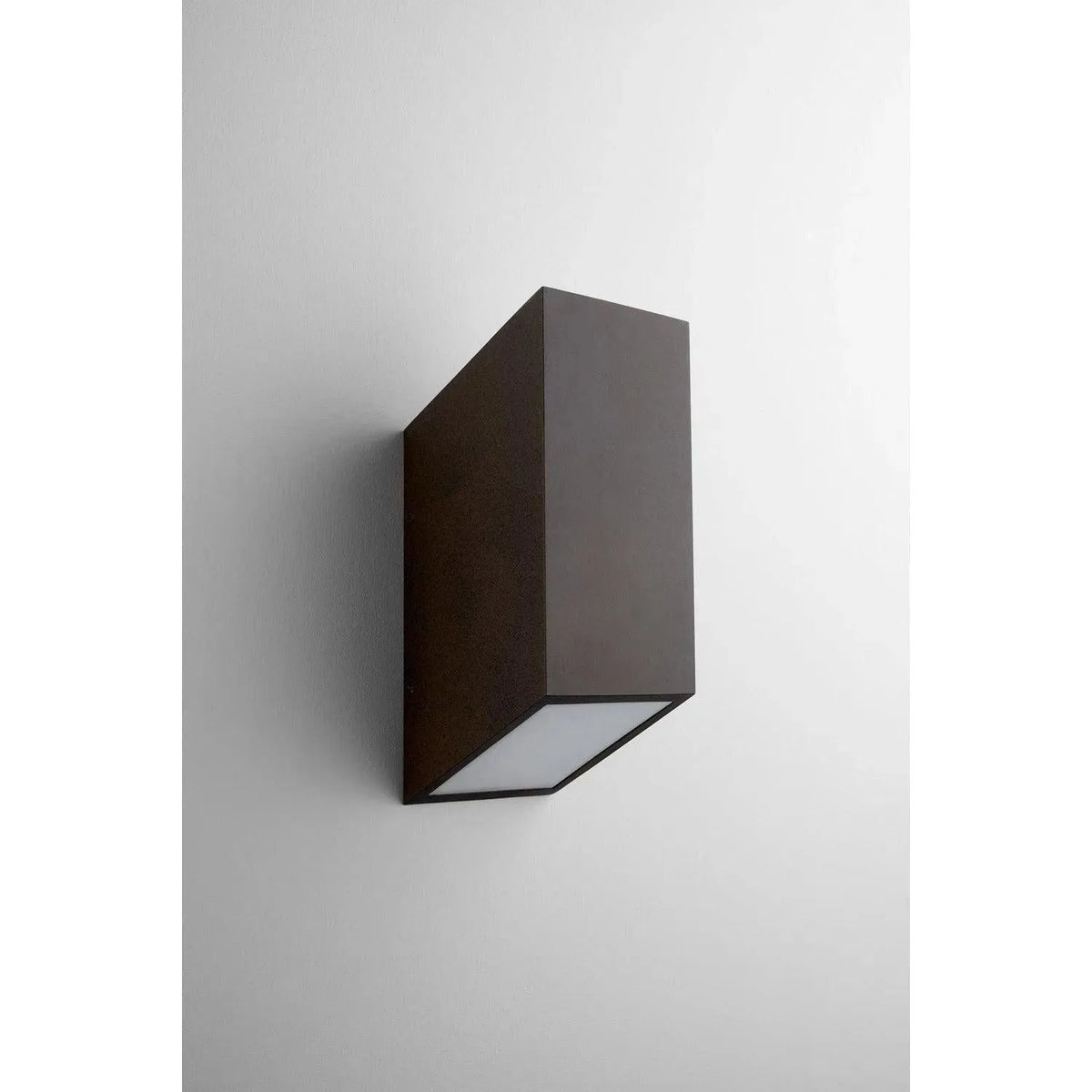 Oxygen Lighting - Uno LED Outdoor Lantern - 3-701-22 | Montreal Lighting & Hardware