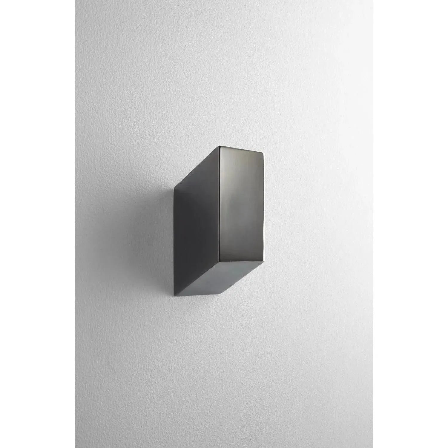Oxygen Lighting - Uno LED Wall Sconce - 3-500-18 | Montreal Lighting & Hardware