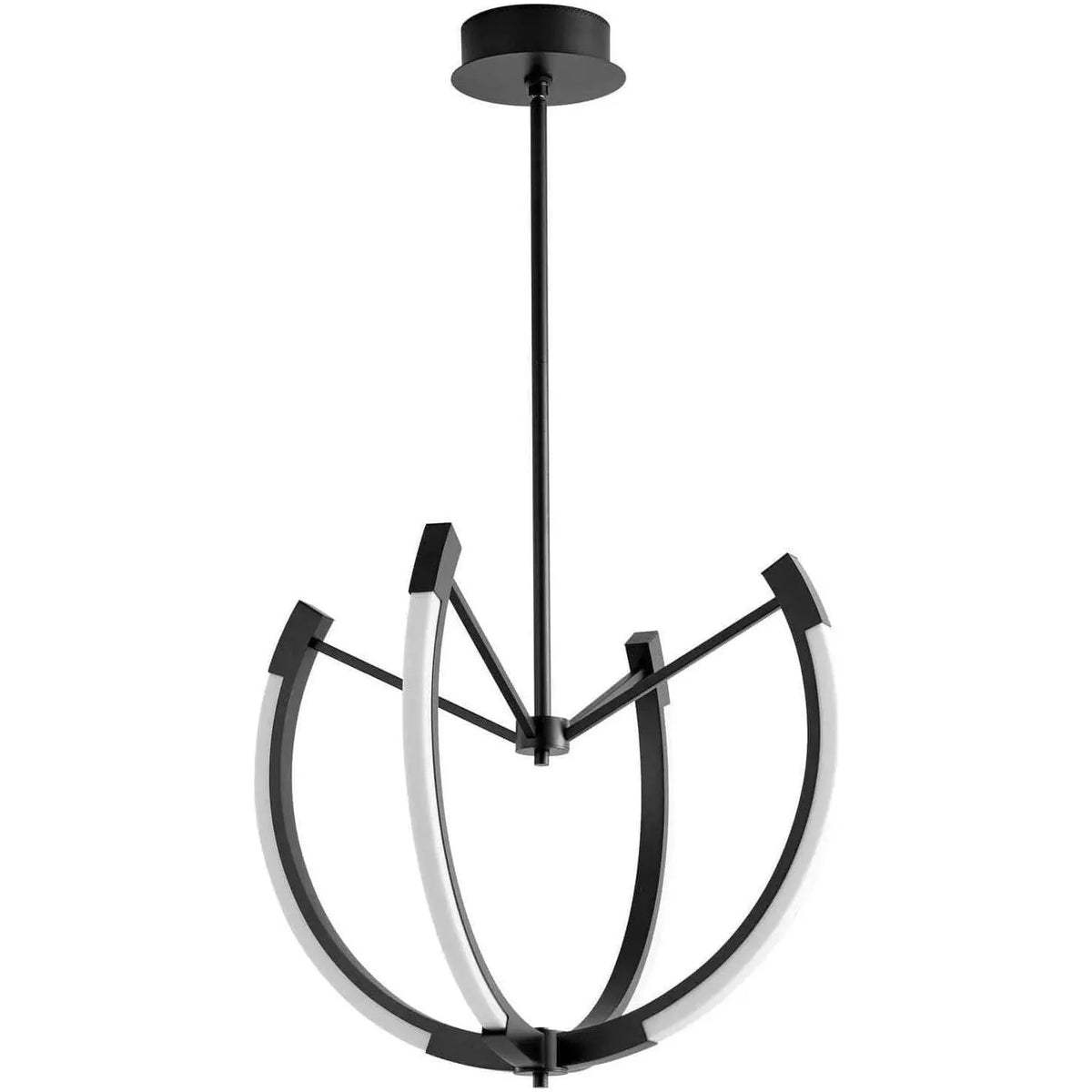 Oxygen Lighting - Utopia LED Ceiling Mount - 3-6141-15 | Montreal Lighting & Hardware