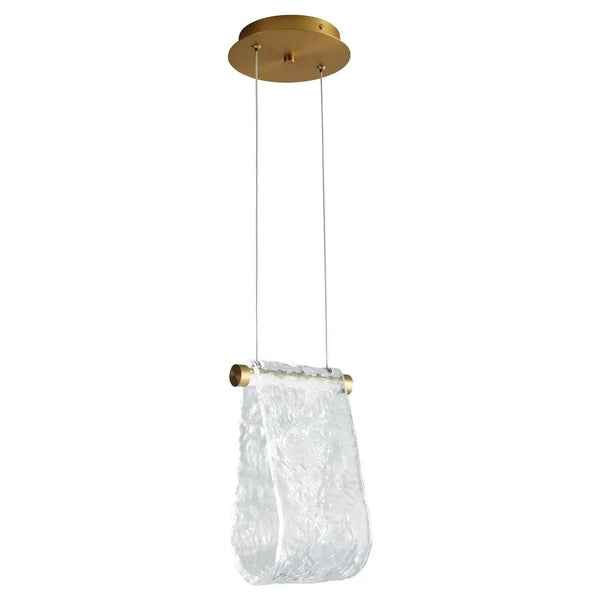 Virer DEL Suspension