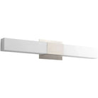 Oxygen Lighting - Vega LED Vanity - 3-569-24 | Montreal Lighting & Hardware