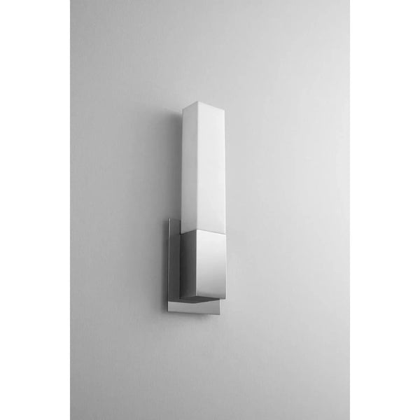 Vega LED Wall Sconce by Oxygen | Showroom Model