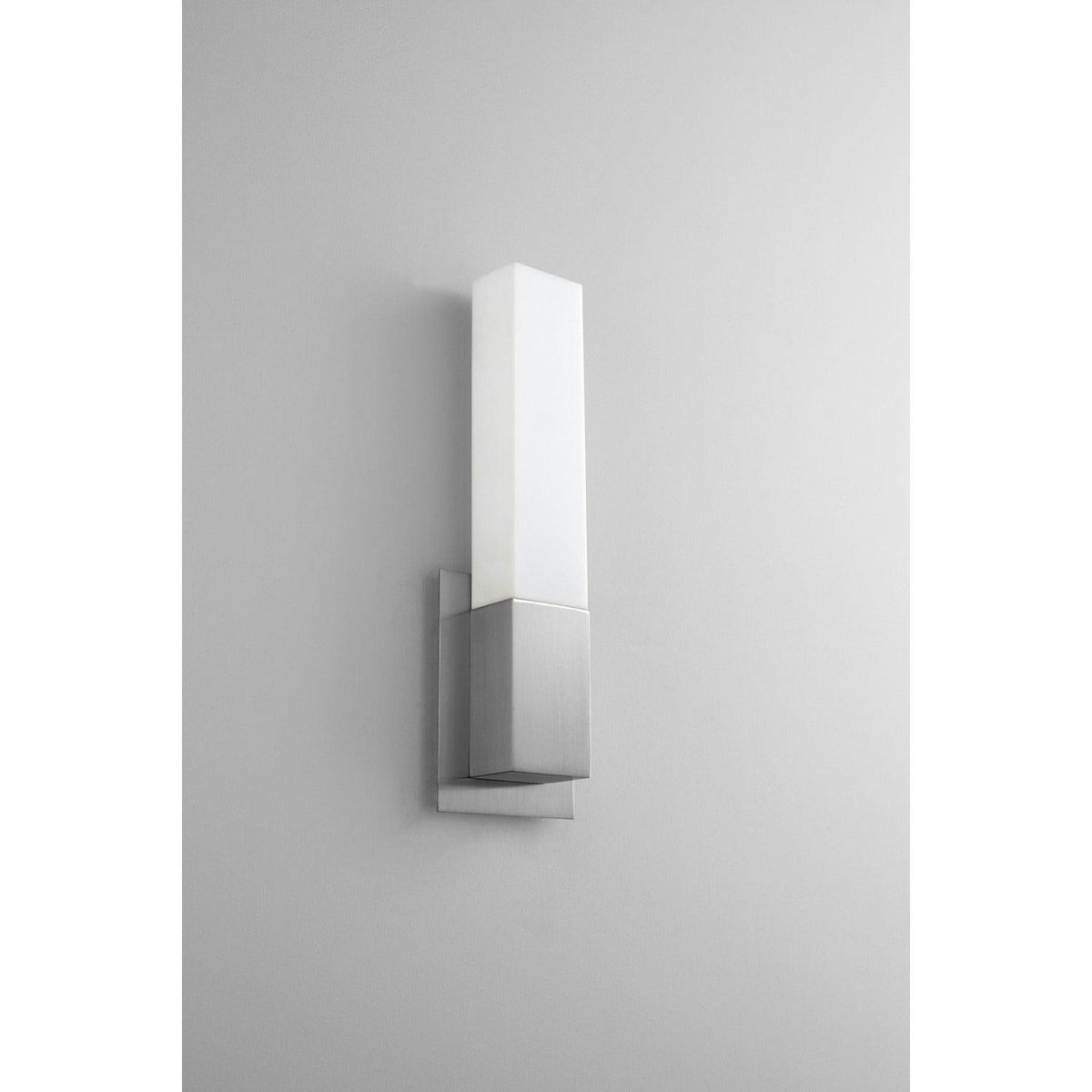 Oxygen Lighting - Vega LED Wall Sconce - 3-519-24 | Montreal Lighting & Hardware