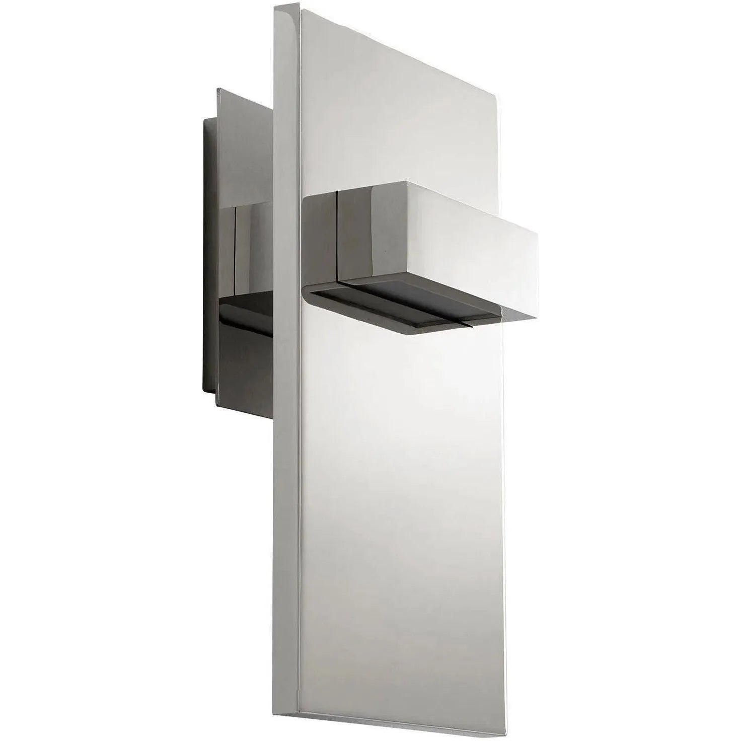 Oxygen Lighting - VELA LED Wall Sconce - 3-527-20 | Montreal Lighting & Hardware