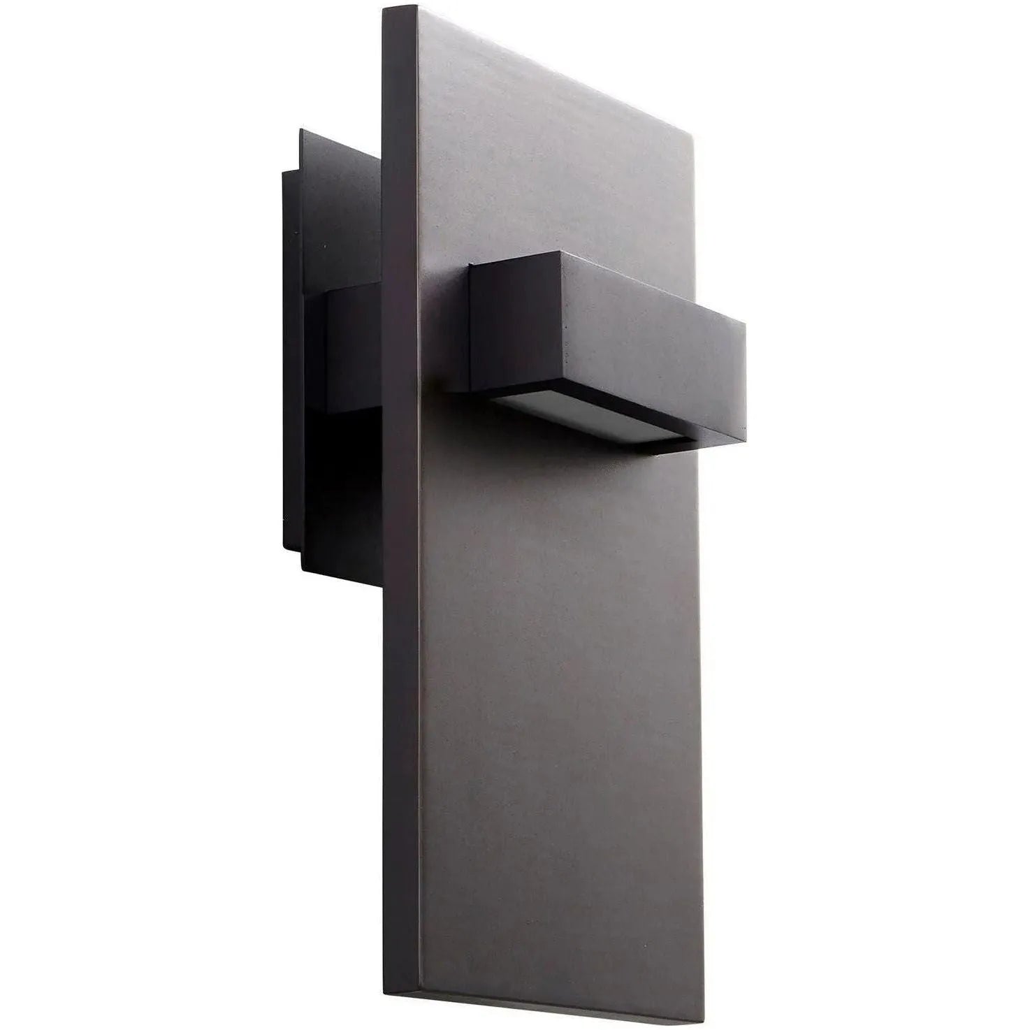 Oxygen Lighting - VELA LED Wall Sconce - 3-527-20 | Montreal Lighting & Hardware