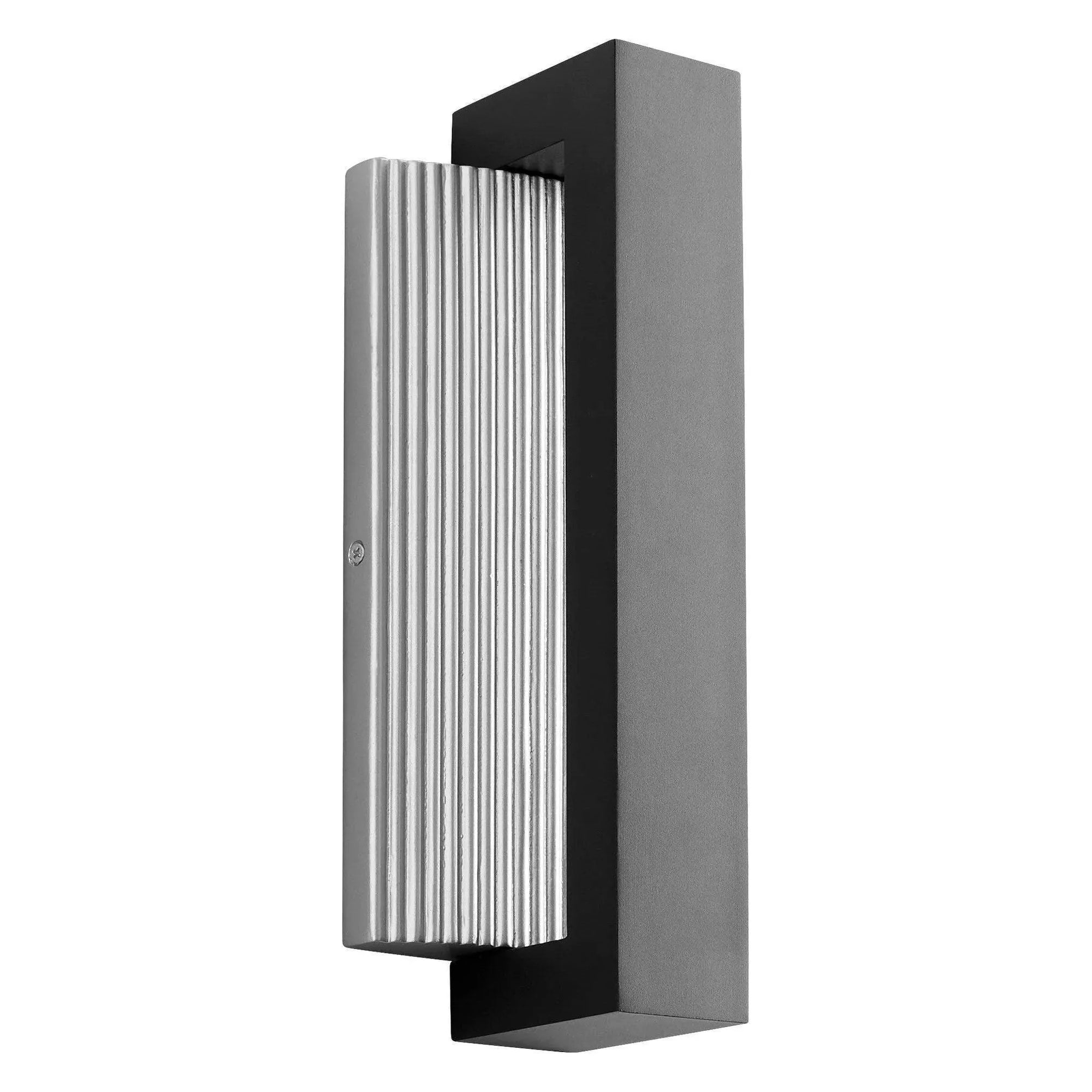 Oxygen Lighting - Verve LED Outdoor Wall Sconce - 3-761-15 | Montreal Lighting & Hardware