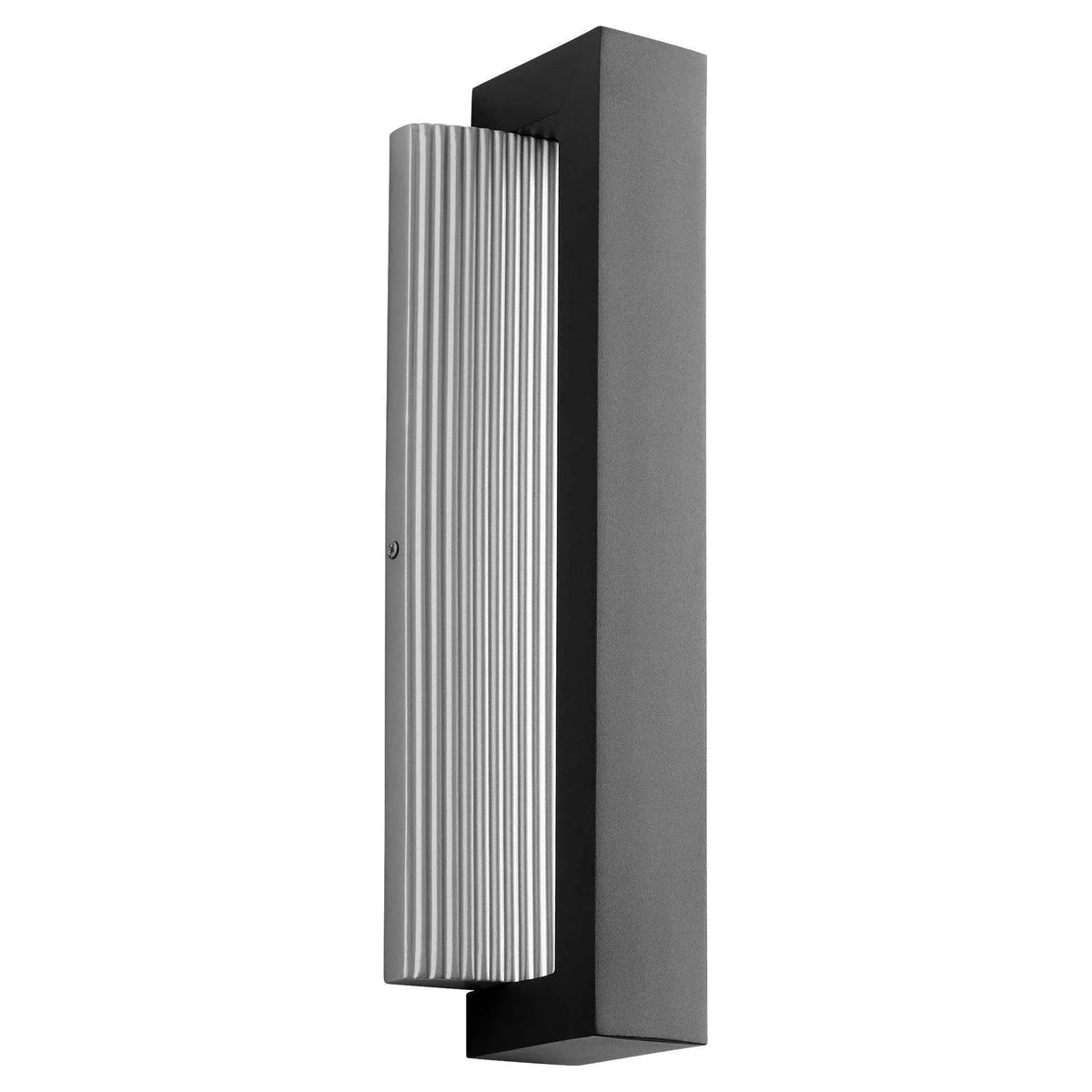 Oxygen Lighting - Verve LED Outdoor Wall Sconce - 3-762-15 | Montreal Lighting & Hardware