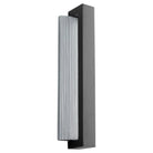 Oxygen Lighting - Verve LED Outdoor Wall Sconce - 3-763-15 | Montreal Lighting & Hardware