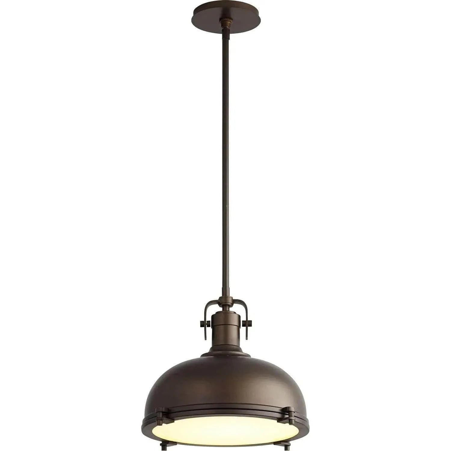 Oxygen Lighting - Vida LED Pendant - 3-6203-22 | Montreal Lighting & Hardware