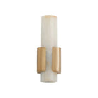 Oxygen Lighting - Virtue LED Wall Scone - 3-585-40 | Montreal Lighting & Hardware
