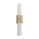 Oxygen Lighting - Virtue LED Wall Scone - 3-586-40 | Montreal Lighting & Hardware