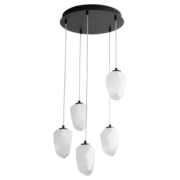 Vivo DEL Suspendu multi-luminaire