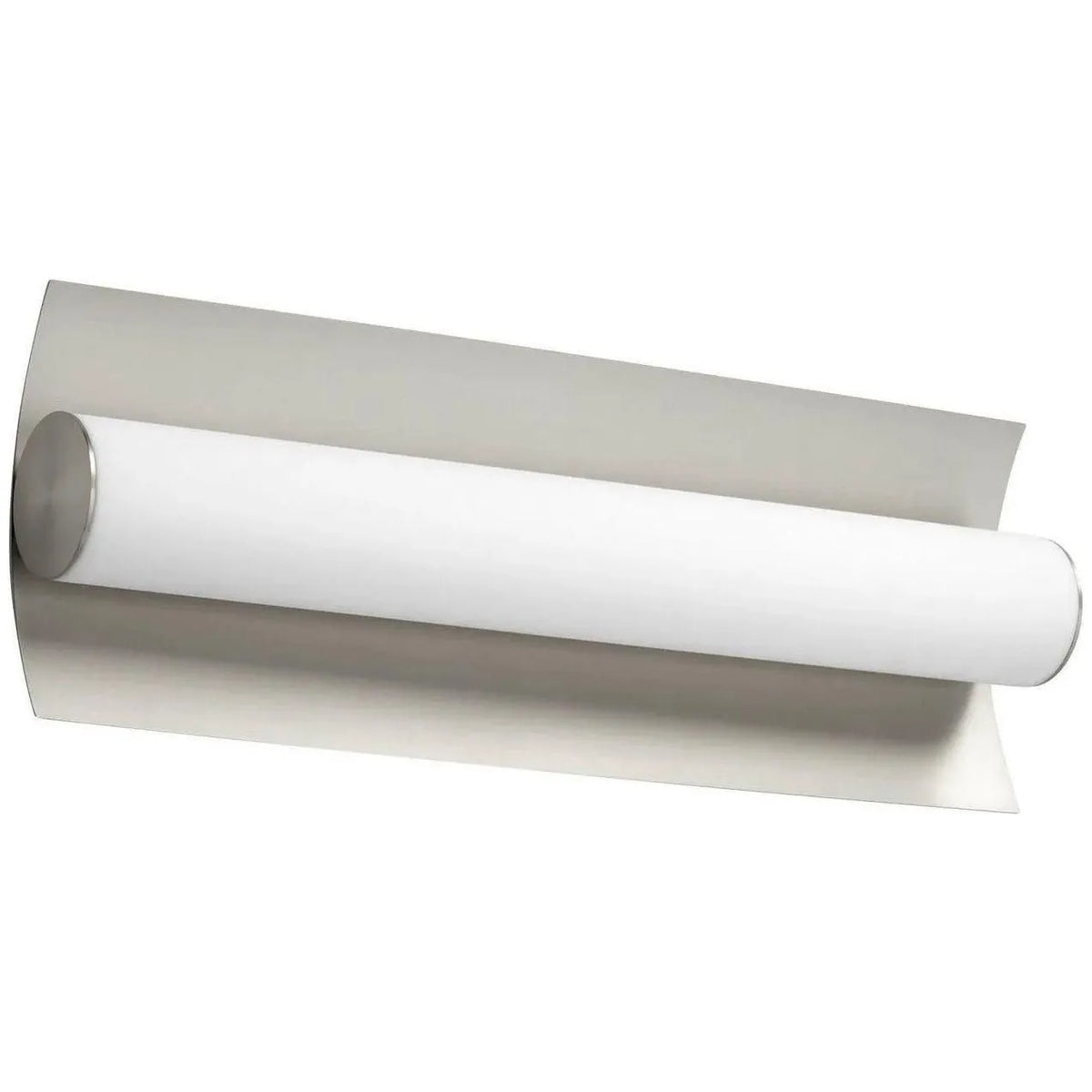 Oxygen Lighting - Wave LED Vanity - 3-5021-24 | Montreal Lighting & Hardware