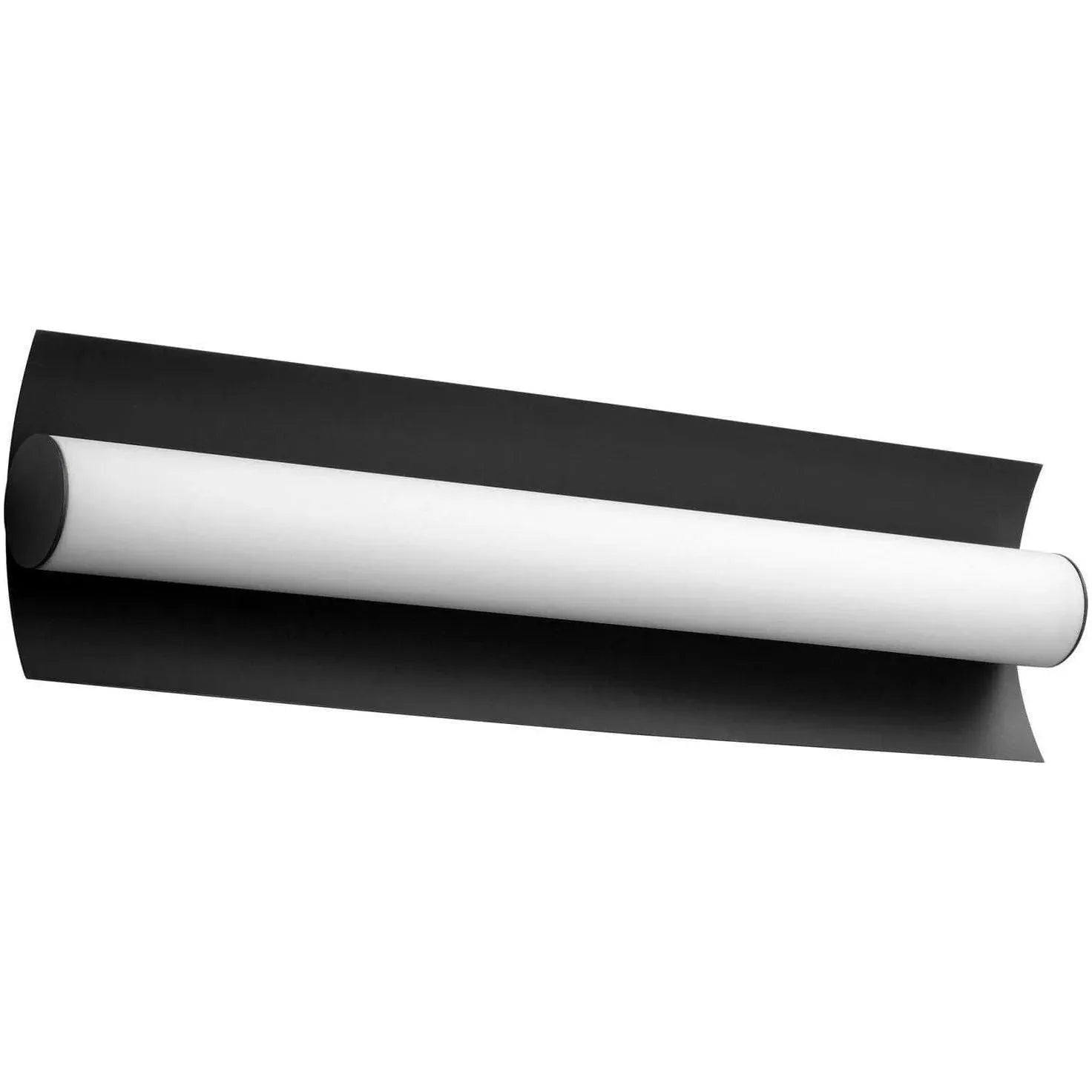 Oxygen Lighting - Wave LED Vanity - 3-5022-15 | Montreal Lighting & Hardware