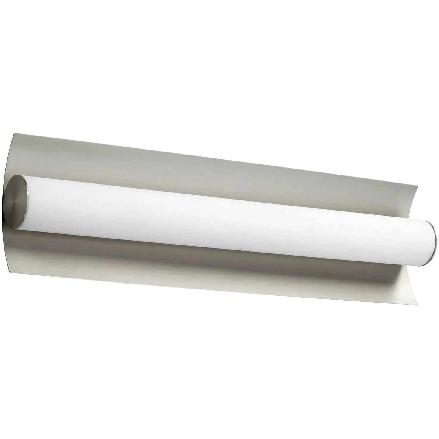 Oxygen Lighting - Wave LED Vanity - 3-5022-24 | Montreal Lighting & Hardware