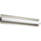 Oxygen Lighting - Wave LED Vanity - 3-5023-24 | Montreal Lighting & Hardware