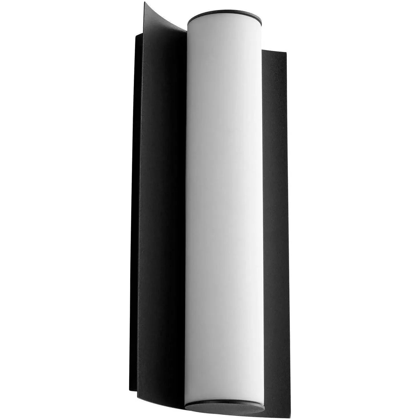 Oxygen Lighting - Wave LED Wall Sconce - 3-5020-15 | Montreal Lighting & Hardware