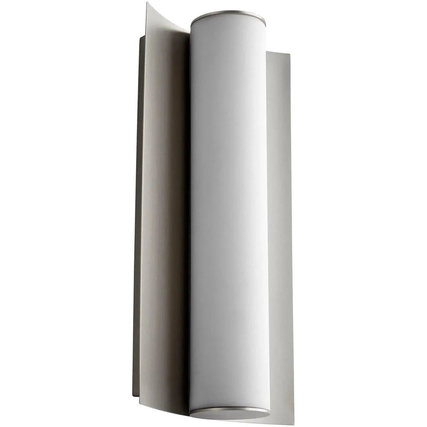 Oxygen Lighting - Wave LED Wall Sconce - 3-5020-24 | Montreal Lighting & Hardware