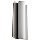 Oxygen Lighting - Wave LED Wall Sconce - 3-5020-24 | Montreal Lighting & Hardware