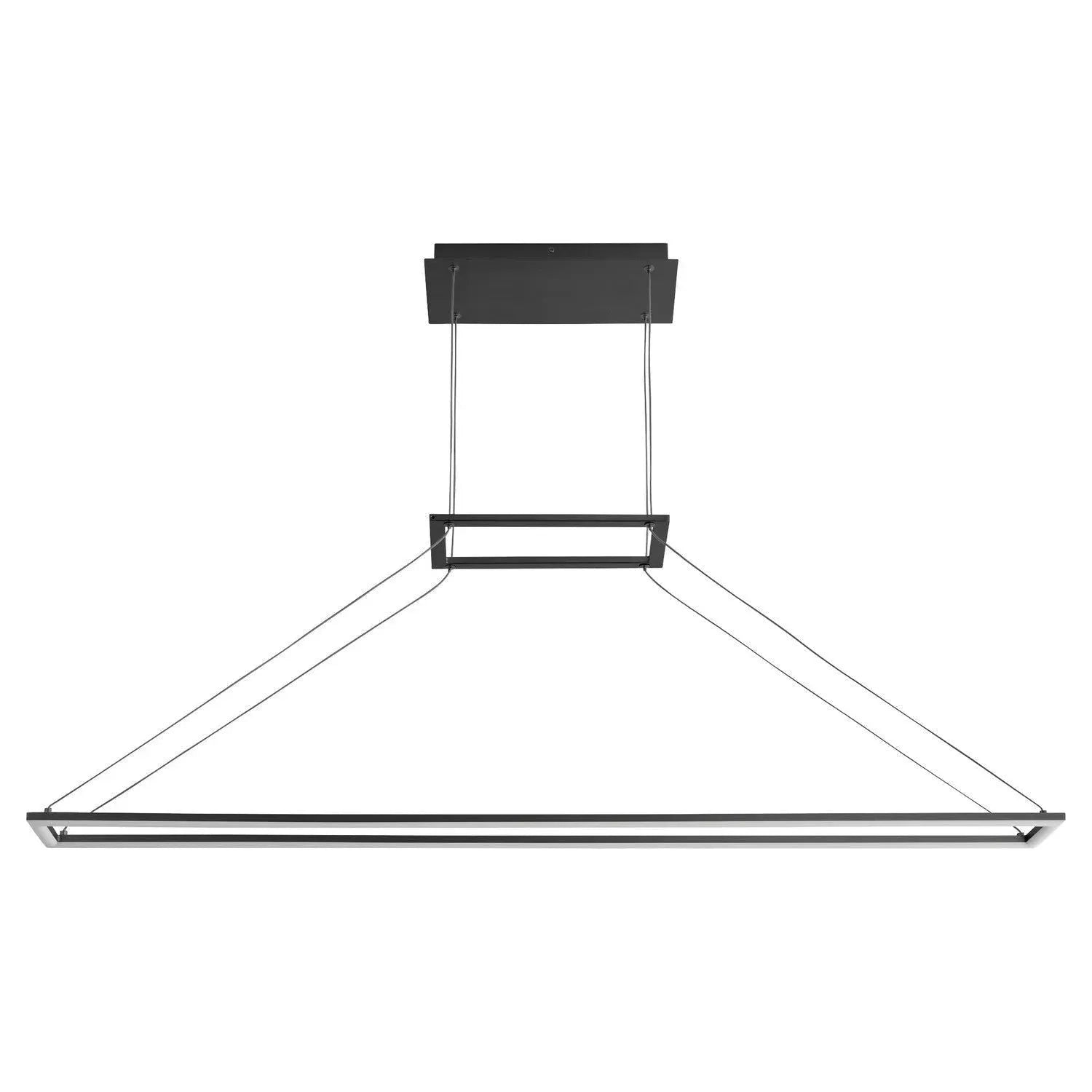Oxygen Lighting - Xanni LED Pendant - 3-6055-15 | Montreal Lighting & Hardware