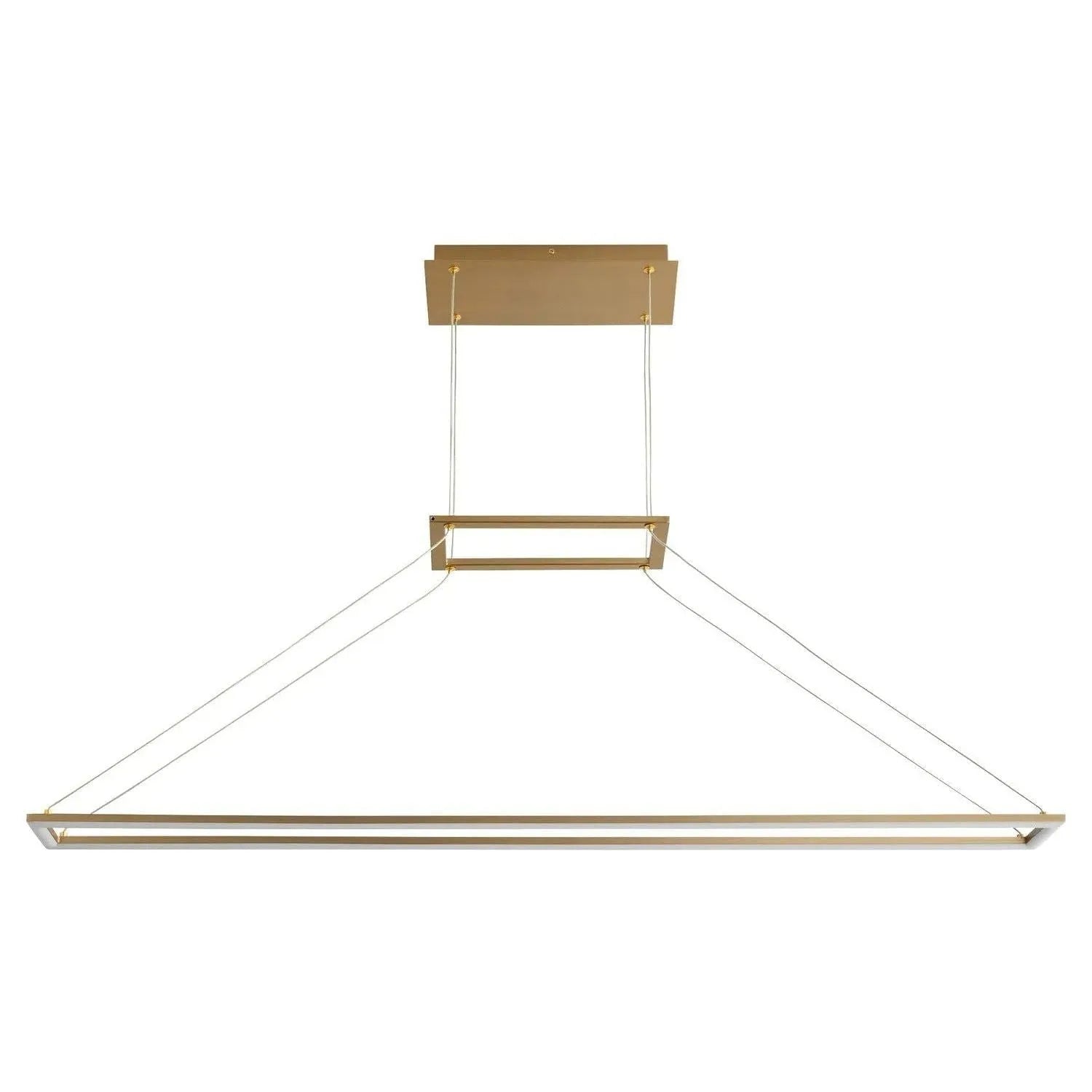 Oxygen Lighting - Xanni LED Pendant - 3-6055-40 | Montreal Lighting & Hardware