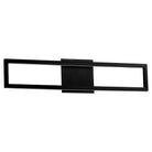 Oxygen Lighting - Xanni LED Vanity - 3-5055-15 | Montreal Lighting & Hardware