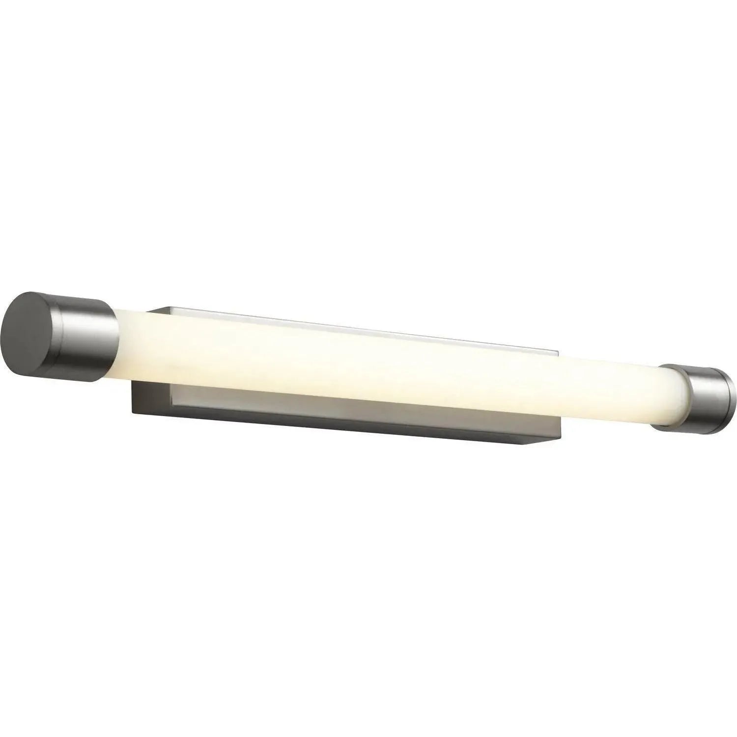 Oxygen Lighting - Zenith LED Vanity - 3-557-24 | Montreal Lighting & Hardware