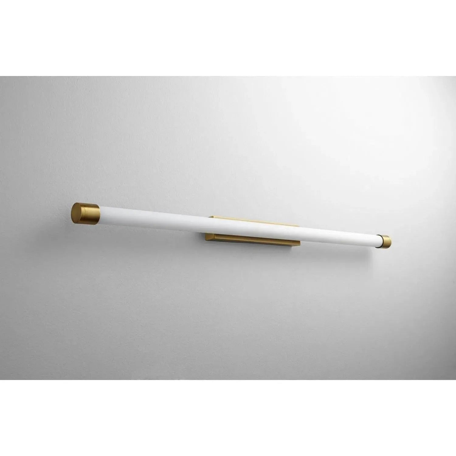 Oxygen Lighting - Zenith LED Vanity - 3-559-40 | Montreal Lighting & Hardware