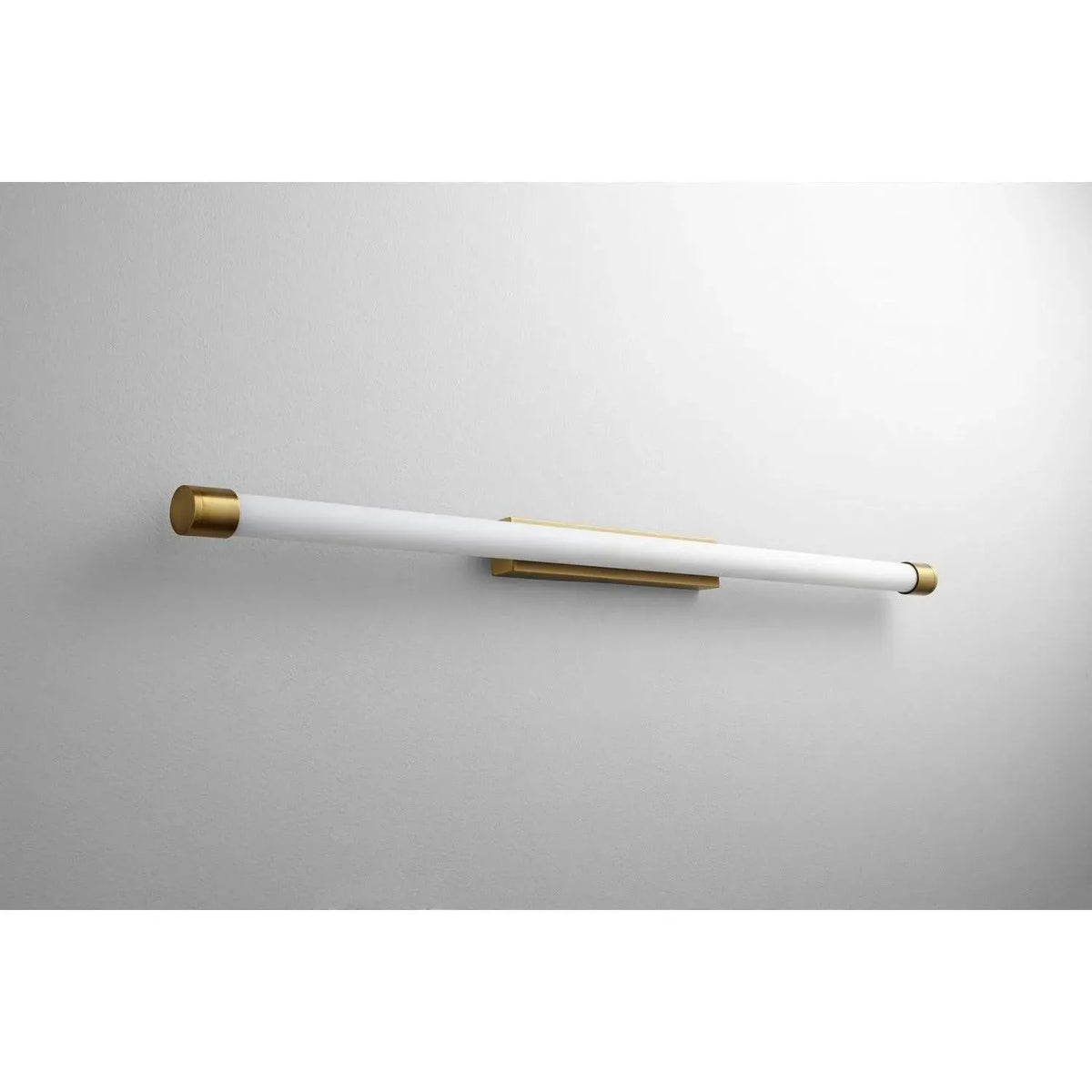 Oxygen Lighting - Zenith LED Vanity - 3-559-40 | Montreal Lighting & Hardware