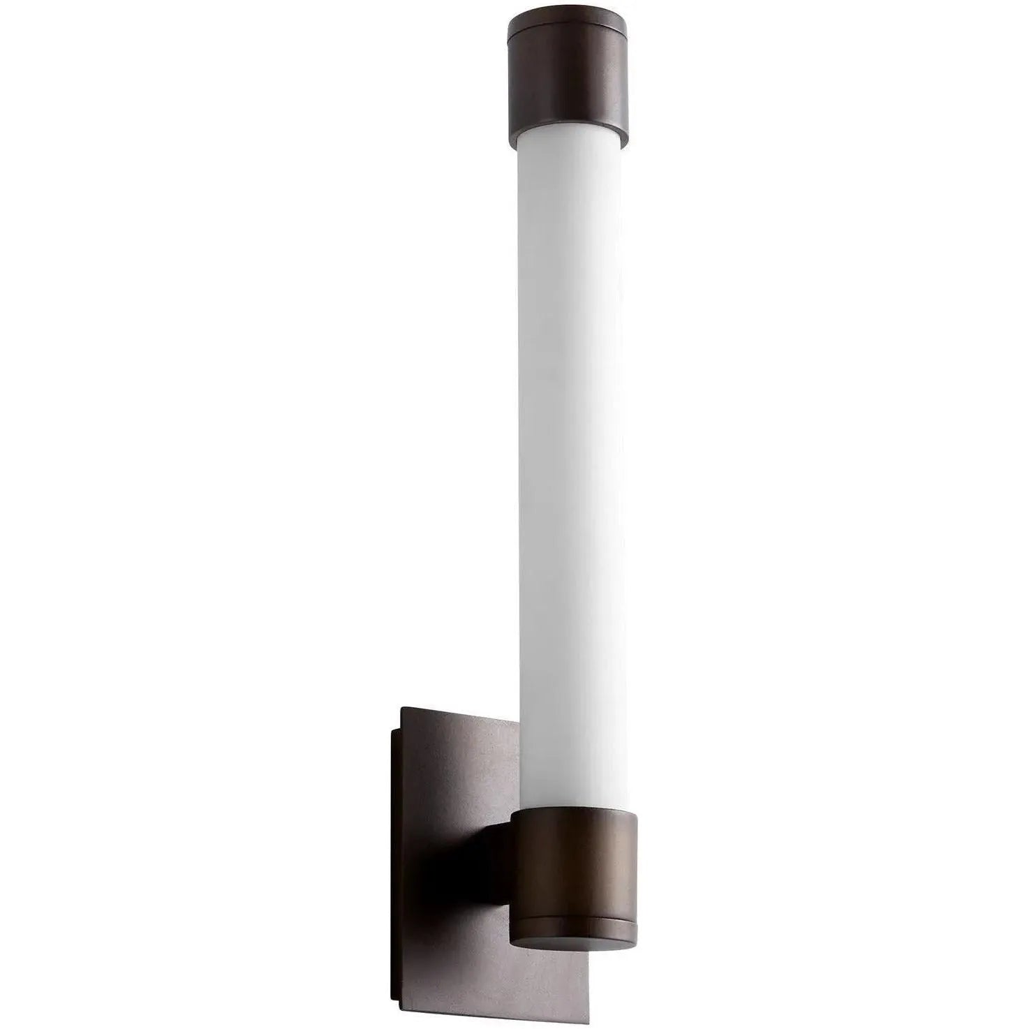Oxygen Lighting - Zenith LED Wall Sconce - 3-556-14 | Montreal Lighting & Hardware