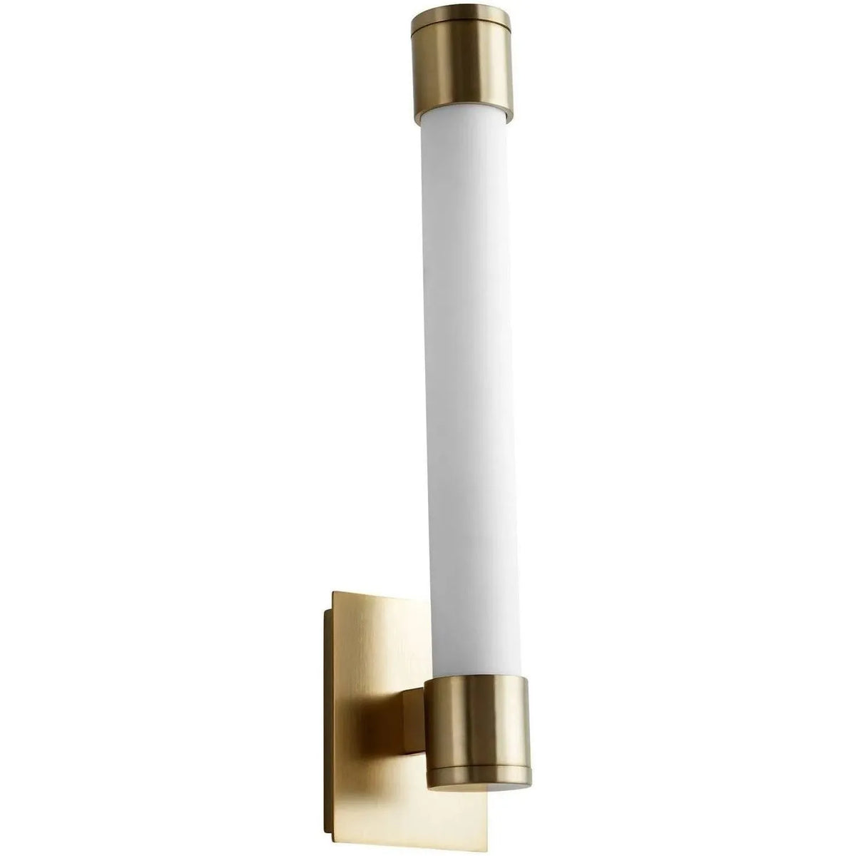 Oxygen Lighting - Zenith LED Wall Sconce - 3-556-40 | Montreal Lighting & Hardware