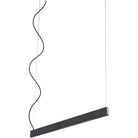 Oxygen Lighting - Zepp LED Pendant - 32-632-15 | Montreal Lighting & Hardware