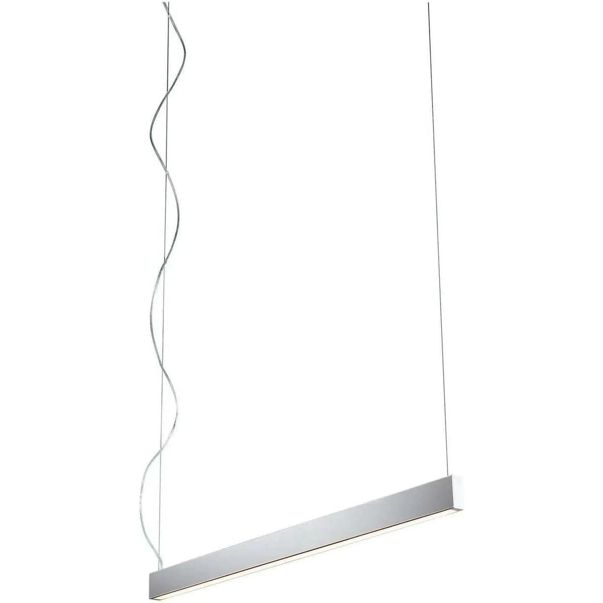 Oxygen Lighting - Zepp LED Pendant - 32-632-20 | Montreal Lighting & Hardware