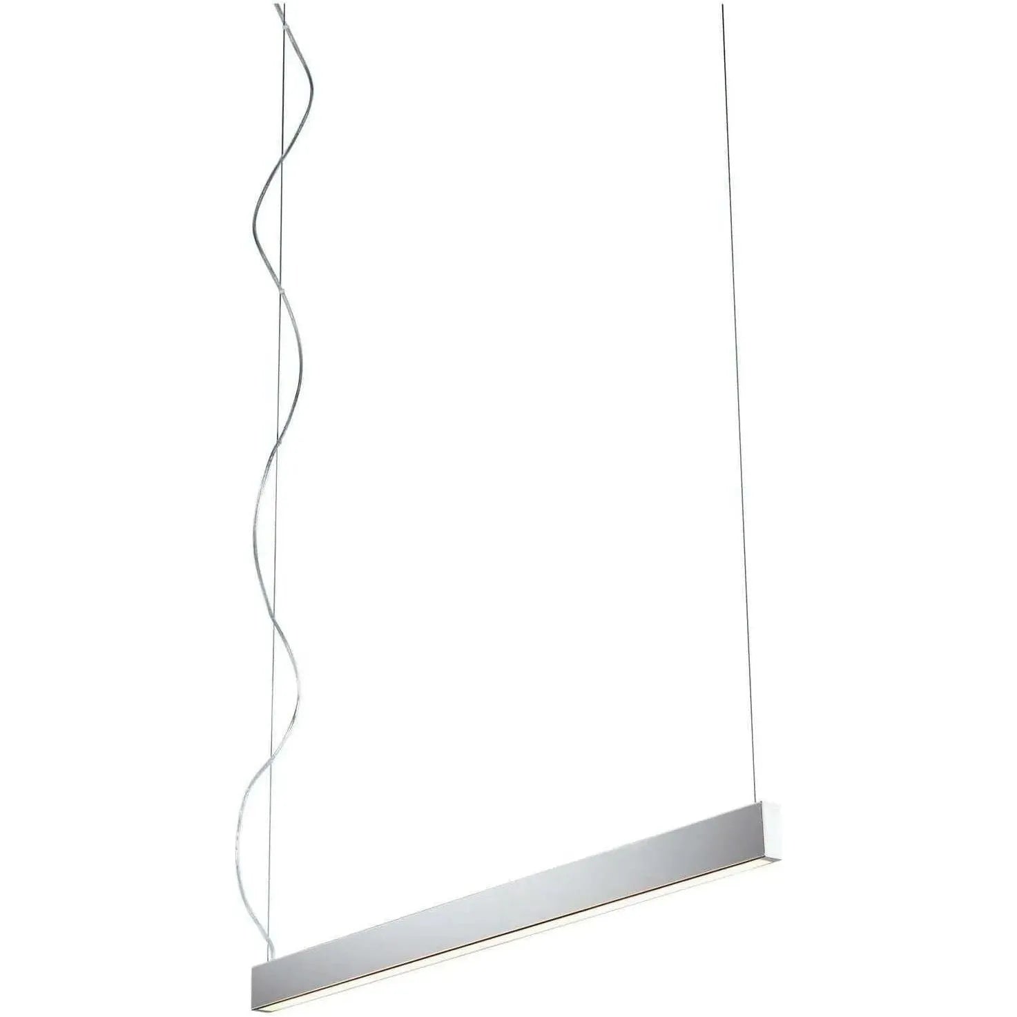 Oxygen Lighting - Zepp LED Pendant - 32-632-15 | Montreal Lighting & Hardware