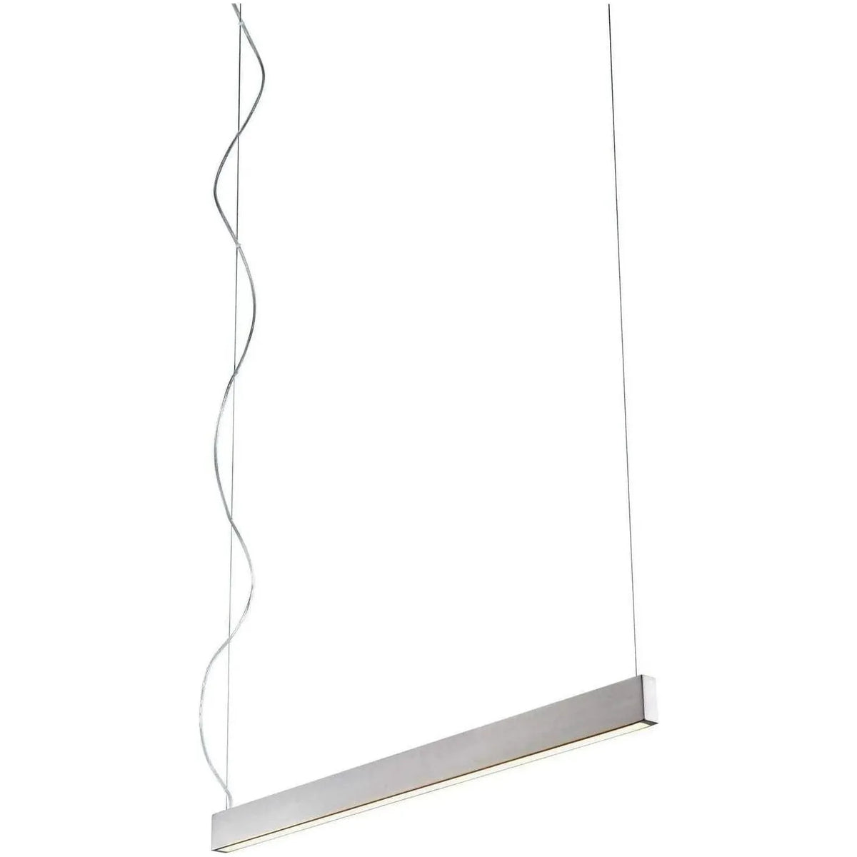 Oxygen Lighting - Zepp LED Pendant - 32-632-24 | Montreal Lighting & Hardware