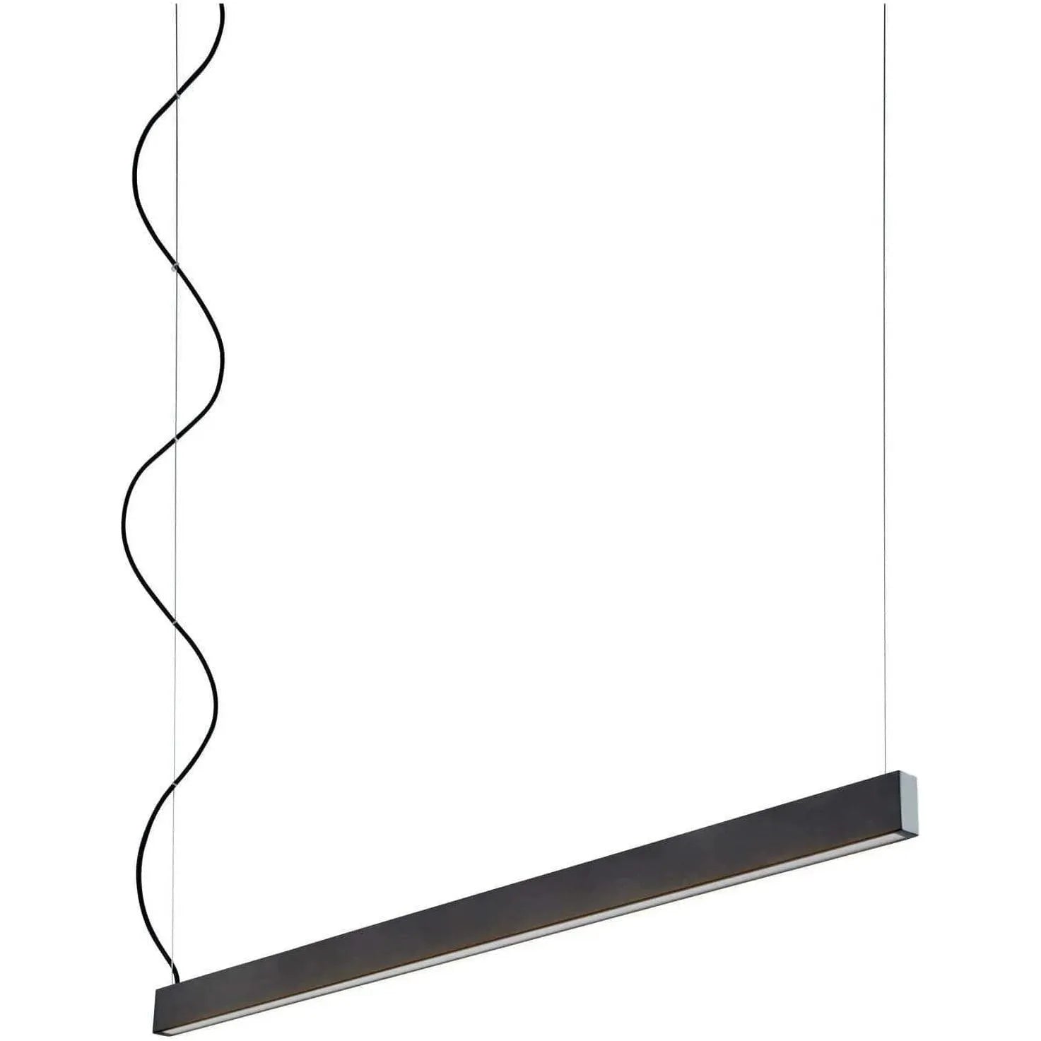 Oxygen Lighting - Zepp LED Pendant - 32-633-15 | Montreal Lighting & Hardware