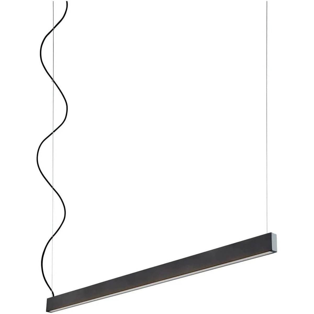 Oxygen Lighting - Zepp LED Pendant - 32-633-15 | Montreal Lighting & Hardware