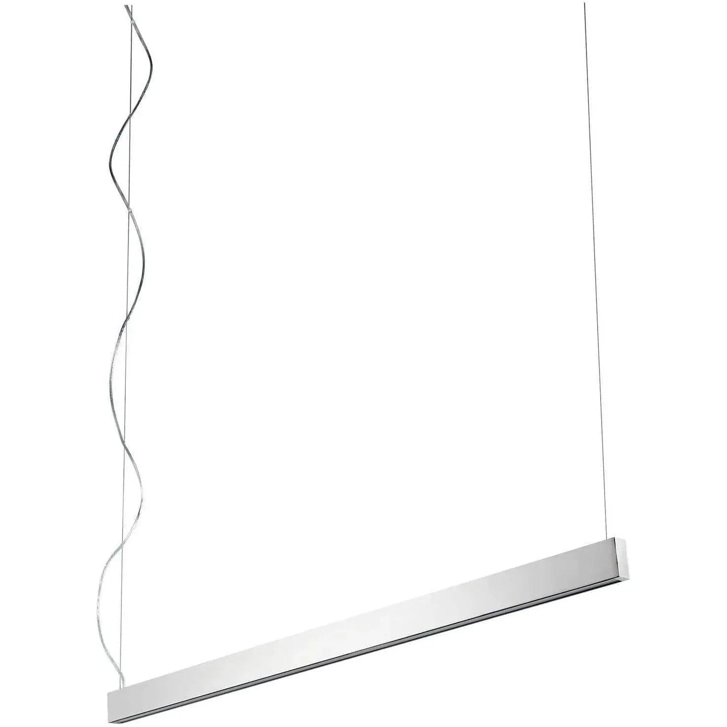 Oxygen Lighting - Zepp LED Pendant - 32-633-20 | Montreal Lighting & Hardware