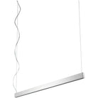 Oxygen Lighting - Zepp LED Pendant - 32-633-20 | Montreal Lighting & Hardware