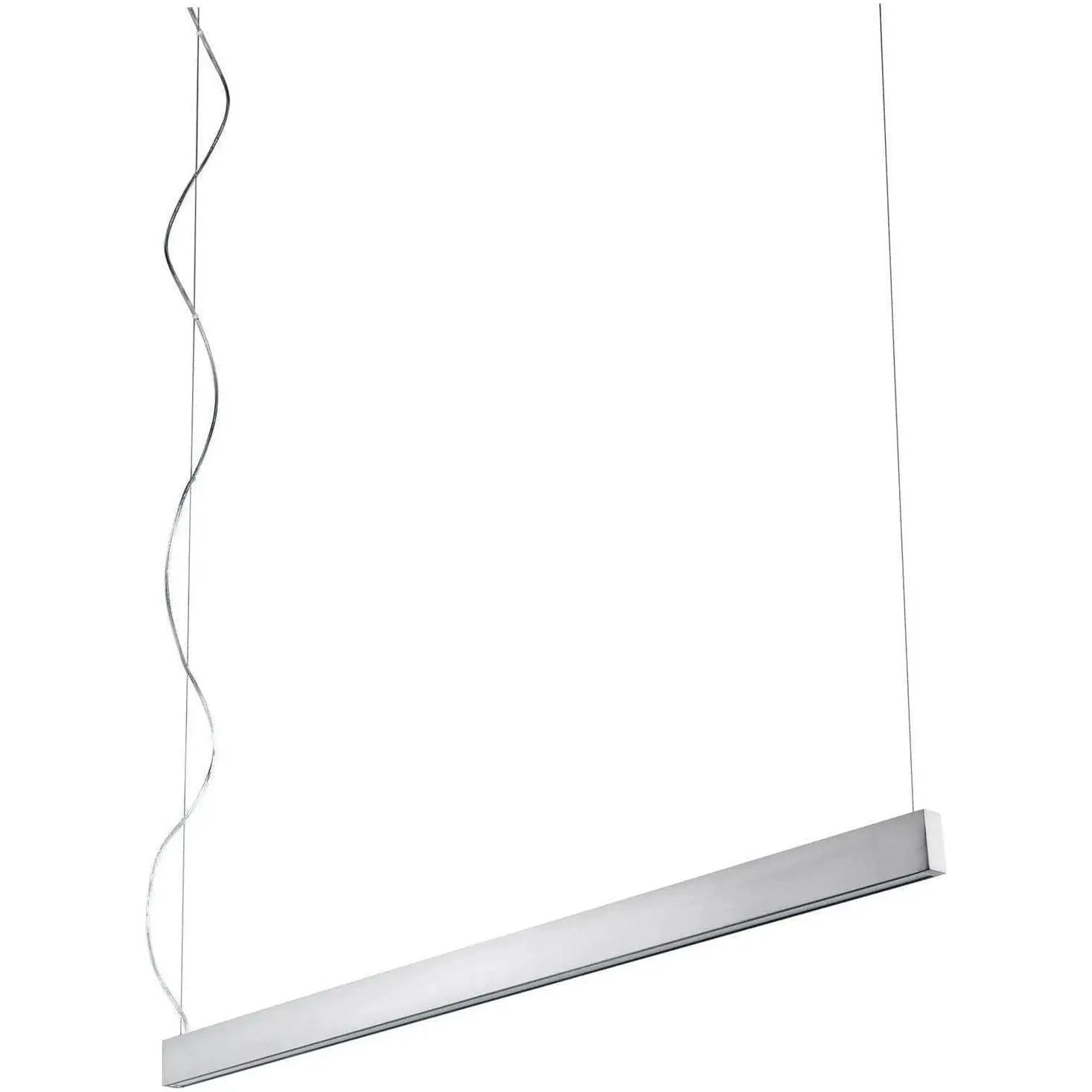 Oxygen Lighting - Zepp LED Pendant - 32-633-24 | Montreal Lighting & Hardware